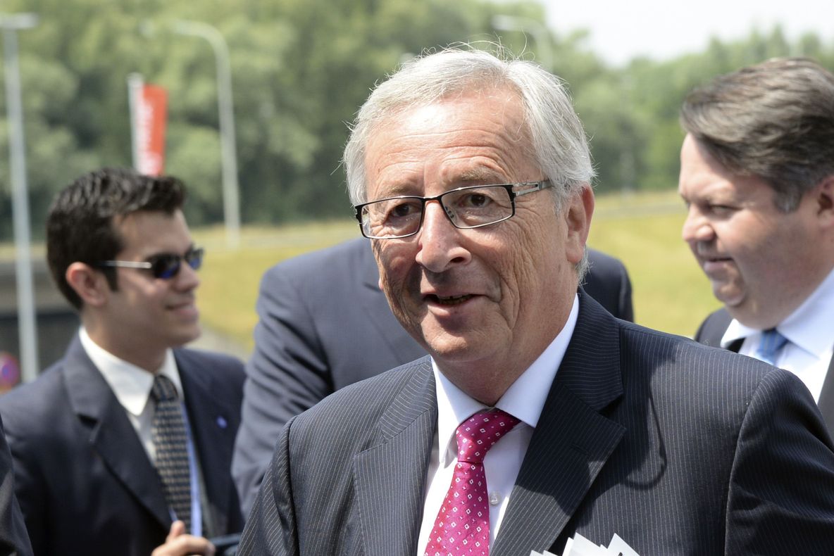 Cine este Jean-Claude Juncker, noul președinte al Comisiei Europene. BIOGRAFIE