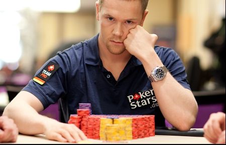 Regele pokerului, Johannes Strassmann, a fost dat dispărut în Slovenia
