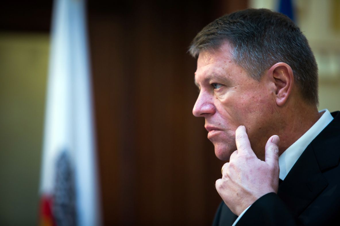ANCHETĂ EVENIMENTUL ZILEI: Iohannis s-a îmbogățit folosindu-se de acte "fabricate"