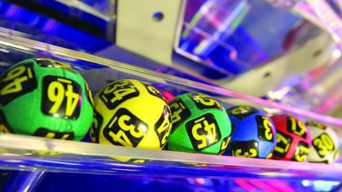 PREMIUL CATEGORIEI I la LOTO 5/40, de aproape jumătate de milion de lei, a fost CÂŞTIGAT