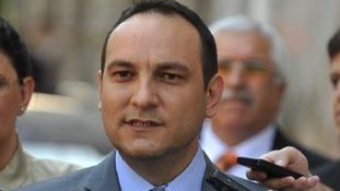 Lucian Iliescu (PDL) şi Richard Ghiţă (PPDD), noii viceprimari ai Capitalei