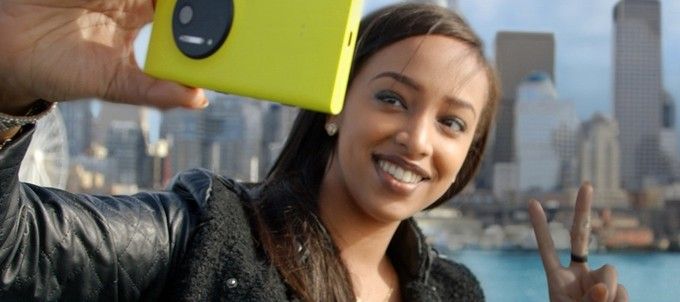 Lumia McLaren! Microsoft pregăteşte telefonul pe care NU trebuie să îl atingi