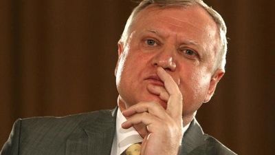 Fostul ministru al Muncii Marian Sârbu, avizat prim-vicepreşedinte al ASF, în locul lui Dăianu