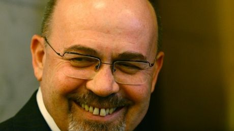 Marko: La prima şedinţă a Senatului, în 1990, veniseră minerii, apoi liberalii s-au blocat în lift