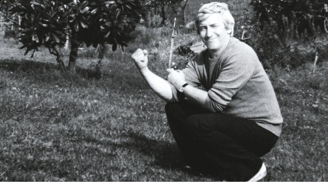 Gheorghi Markov şi umbrela ucigaşă