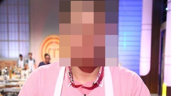 TRANSFORMAREA INCREDIBILĂ a unui CONCURENT Masterchef  