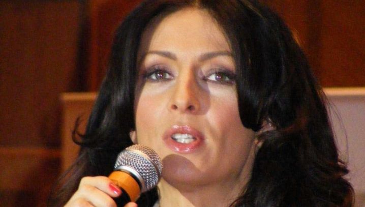 Mihaela Rădulescu are PROBLEME ÎN FAMILIE