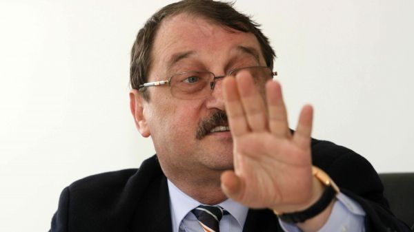 Mircea Băsescu, CITAT LA DNA