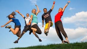 Efectul incredibil al exerciţiilor fizice. Ce se întâmplă în corpul tău când practici un sport 