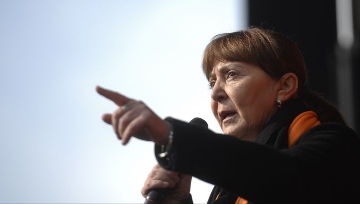Monica Macovei cere PDL şi PNL susţinere pentru simplificarea ridicării imunităţii parlamentare