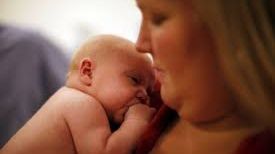 PREMIERĂ MEDICALĂ românească, într-o maternitate din Iaşi: naşterea fără dureri