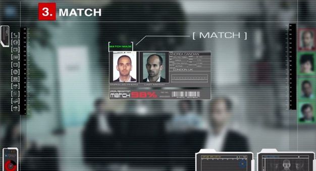 Prima condamnare bazată pe recunoaştere facială în SUA