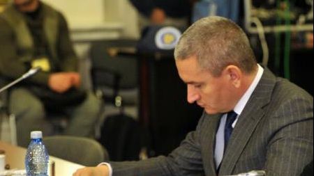 CUTREMUR ÎN PNL. O nouă demisie din rândurile liberalilor