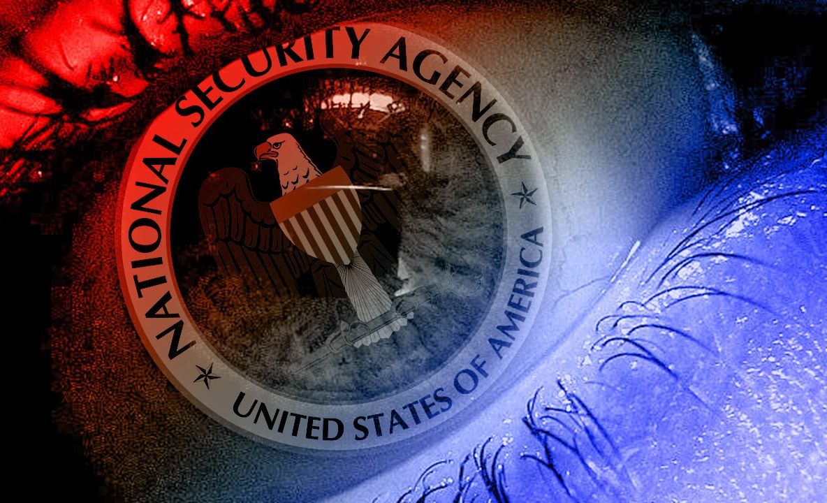 NSA a supravegheat peste 89.000 de "ţinte" străine în 2013