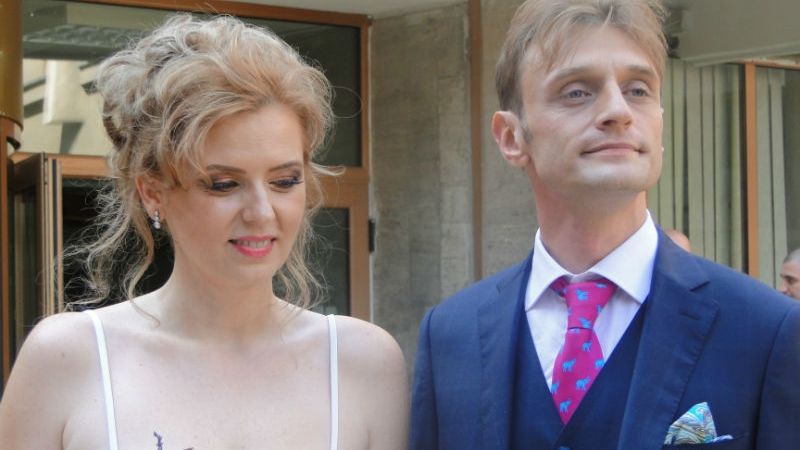 Roberta ANASTASE, MAI BOGATĂ, după căsătorie. DECLARAŢIA DE AVERE