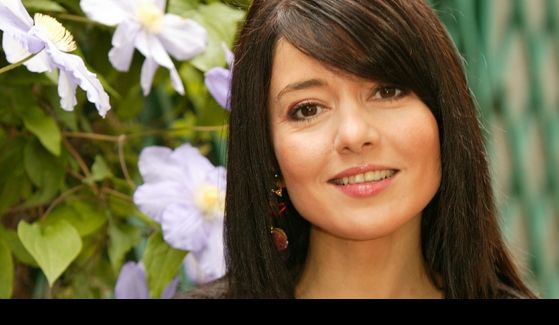 Oana Sârbu, secretul unui look de invidiat