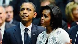 DECIZIE DURĂ luată de soţii OBAMA cu privire la FIICELE LOR ADOLESCENTE: "Pentru ca ele să simtă" 