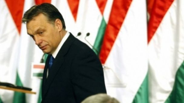 VIKTOR ORBAN, replică ŞOC pentru SUA: "Nu voi fi un vicerege în Ungaria, în slujba unui stat străin"