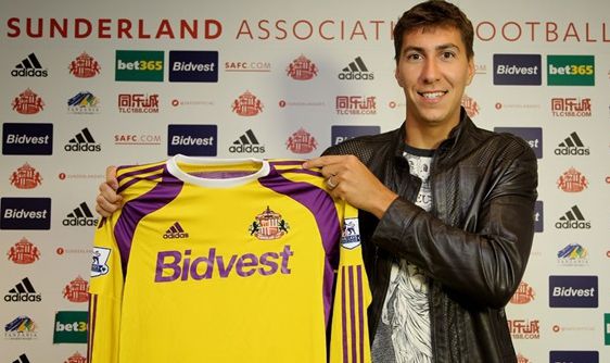 Costel Pantilimon a semnat. E oficial