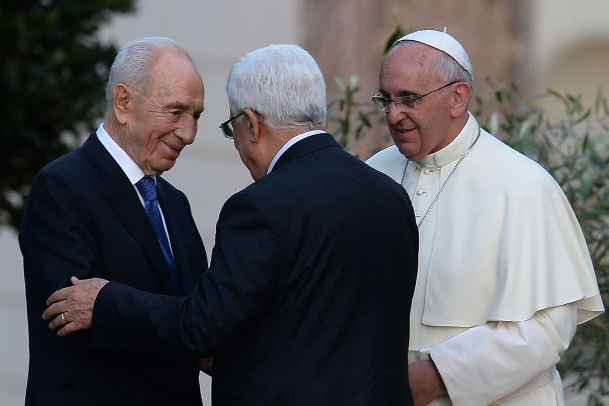 Papa Francisc: "Este nevoie de mai mult curaj pentru pace decât pentru război"