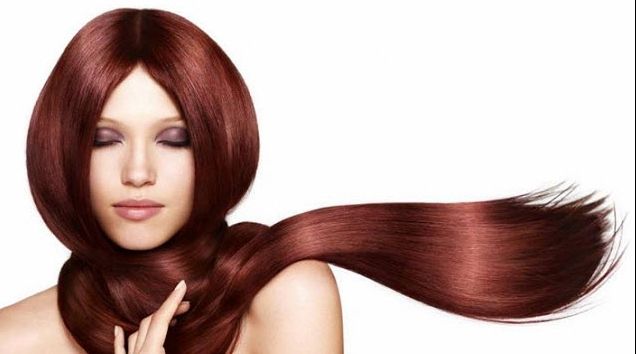 De ce ne cade părul