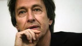 Pascal Bruckner, la proiecţia filmului "Luna amară", vineri seară, la cinema Elvira Popescu