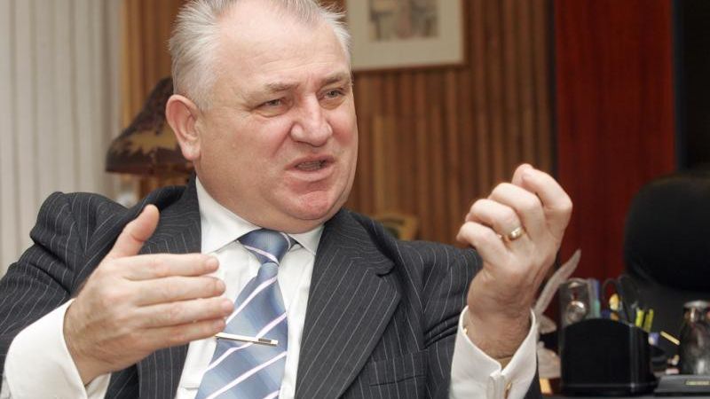 Abraham cere conexarea dosarelor în cazul BERCEA - BĂSESCU și citarea președintelui ca martor