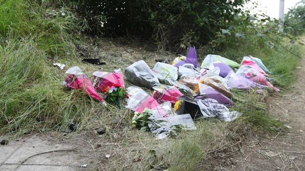 A murit la 27 de ani într-un cumplit accident. Era celebră și frumoasă!