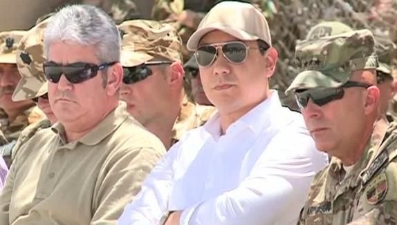 Ion Cristoiu: Trebuie să stabilim dacă alarma de la Kandahar a fost dată în cinstea lui Victor Ponta