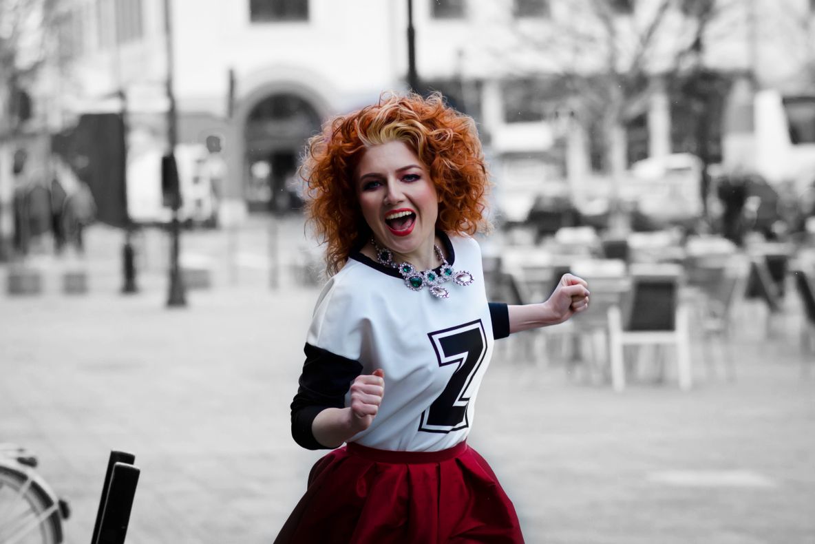 Locuri ULUITOARE din România, promovate de ALEXANDRA UNGUREANU într-un mod INEDIT 