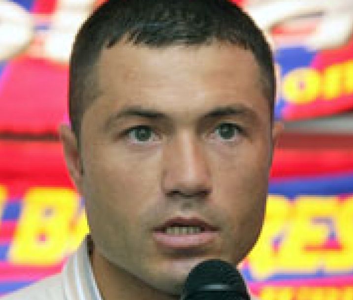 Lovitură de teatru la Steaua. Adrian Ilie, manager general