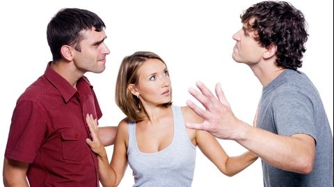 Cei mai gelosi barbati in functie de zodie