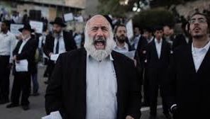 Proteste la Ierusalim faţă de prezenţa creştinilor la Biserica "Pogorârea Duhului Sfânt"