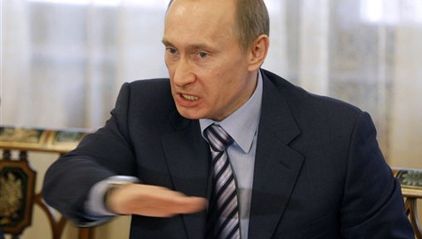 Putin: Rusia trebuie să îşi întărească capacităţile militare, pentru a răspunde NATO