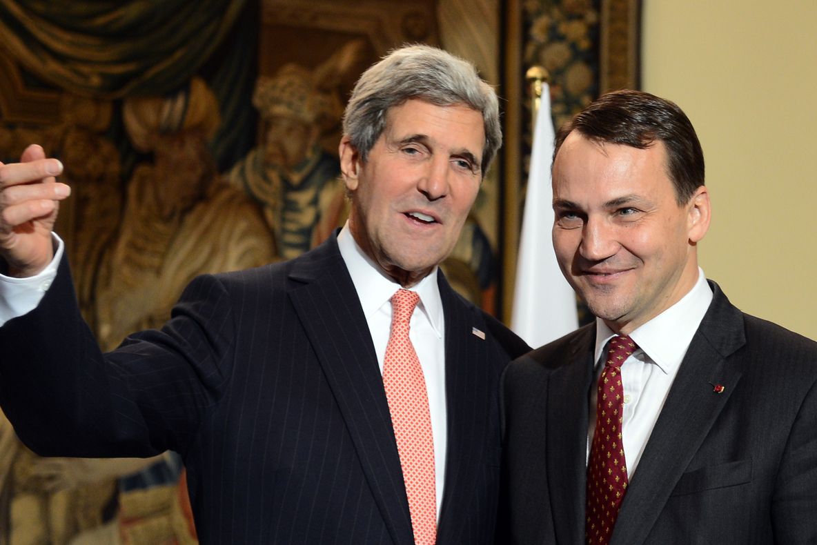 SCANDAL DIPLOMATIC ÎN POLONIA: Ministrul de Externe spune că ALIANȚA cu SUA nu valorează NIMIC