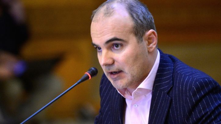 Rares Bogdan: "Cazul în sine are peste 42 de urmăriți penal, astăzi vorbim de primii 9"