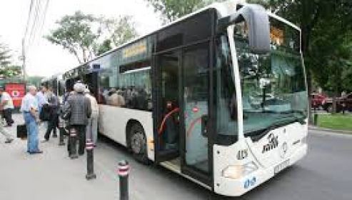 VIOREL POPESCU,fost DIRECTOR RATB, reţinut pentru ABUZ în SERVICIU: prejudiciul e de 800.000 de euro