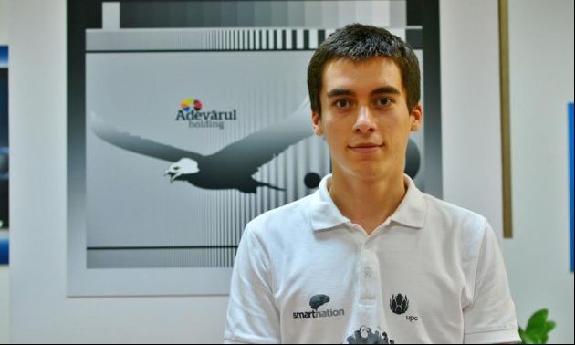 Invenţia acestui tânăr ar fi putut salva viețile celor morți în tragedia aviatică din Apuseni