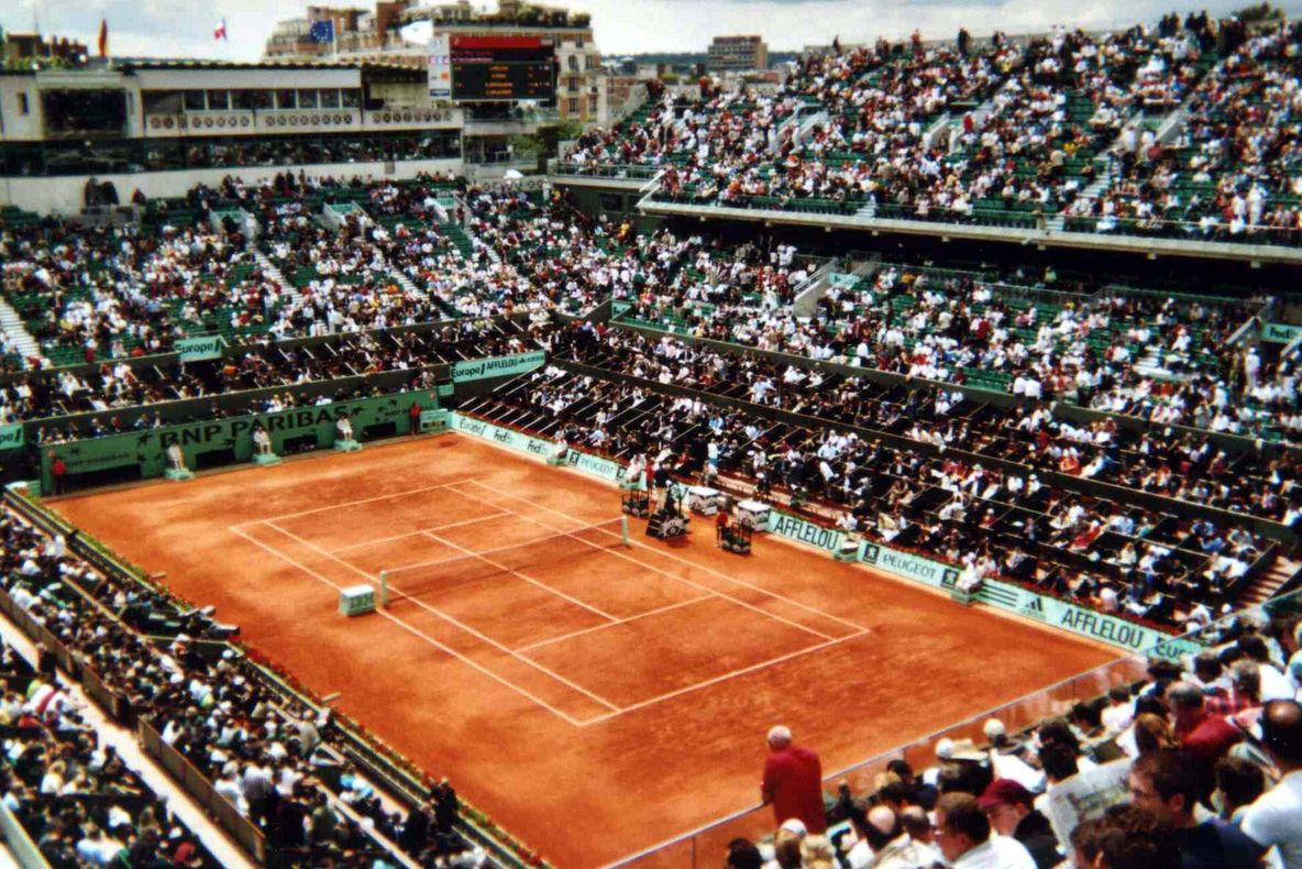 ROLAND GARROS 2014. Calificări SURPRIZĂ în semifinalele ROLAND GARROS