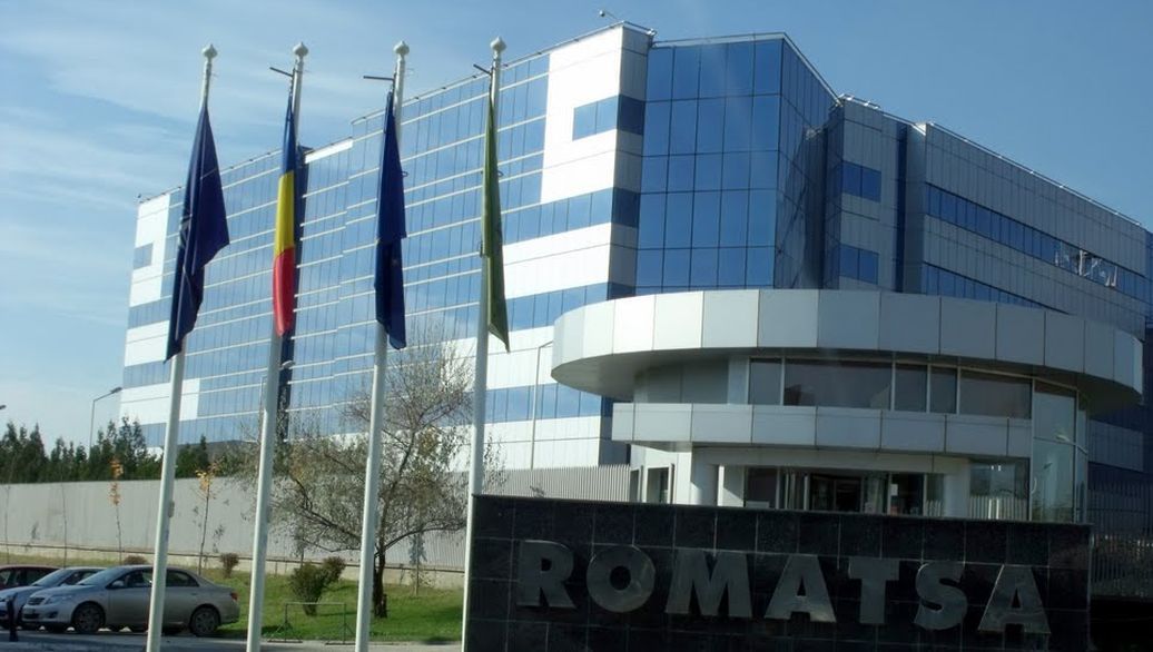 Un nou director general la ROMATSA