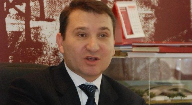 DNA: STAVARACHE a primit mită peste 2,3 milioane de lei de la patru oameni de afaceri