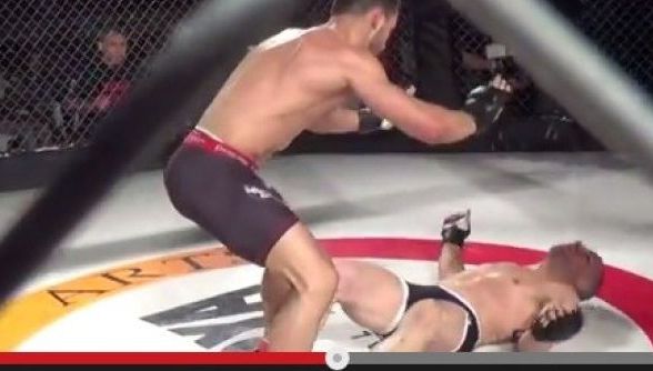 Un român a reușit o lovitură devastatoare la un concurs în Spania. Ce s-a întâmplat după e uimitor