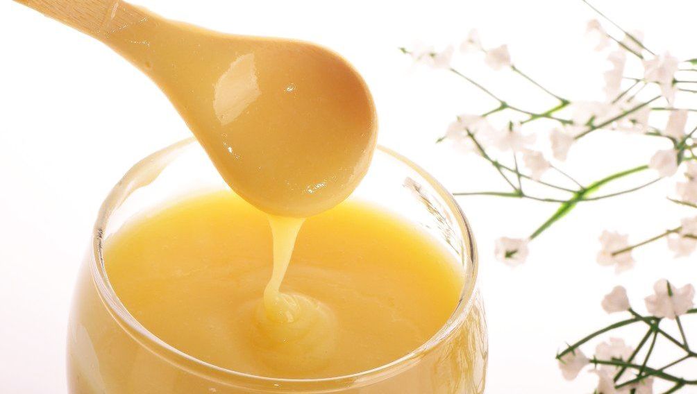 Lăptişorul de matcă – elixirul fertilităţii şi al vieţii