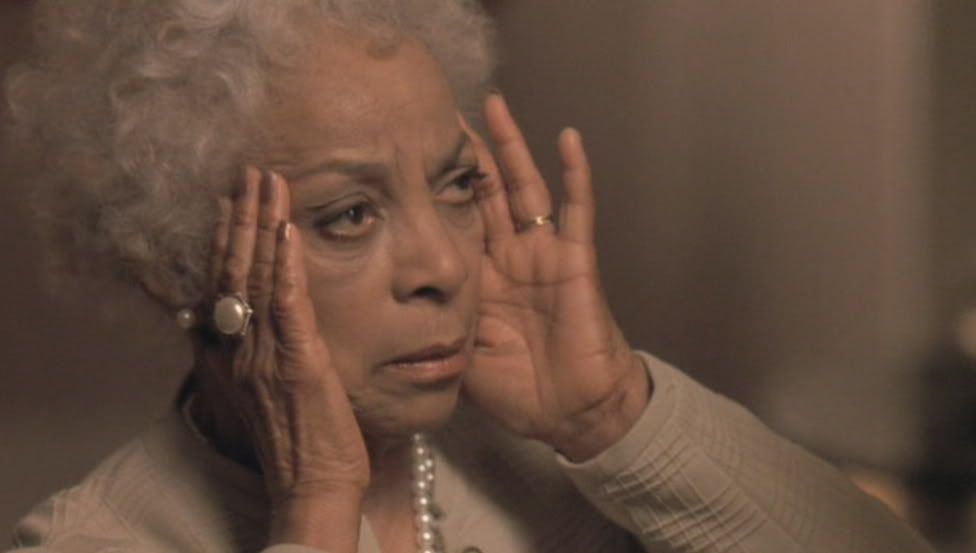 DOLIU LA HOLLYWOOD. O actriţă de Oscar A MURIT