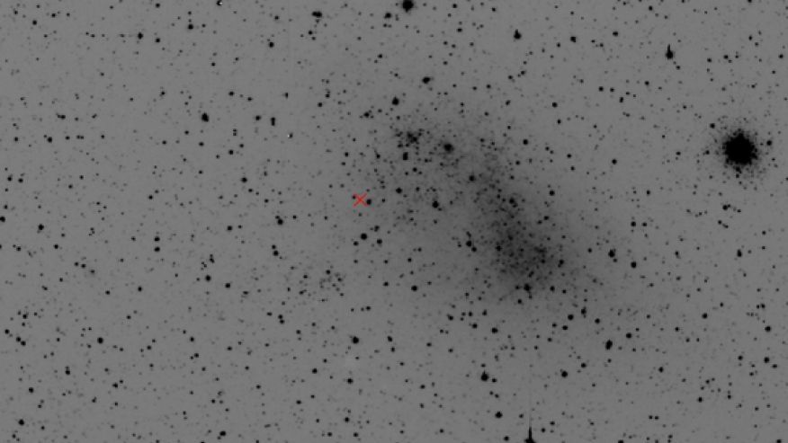 Descoperire uluitoare făcută de astronomi. A fost prezisă acum patru decenii 