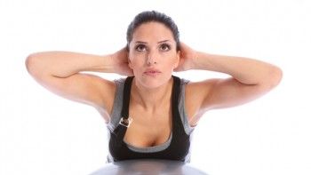 Exercitii pentru spate: 6 sfaturi ca sa ai un spate drept