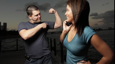 8 lucruri pe care femeile le urăsc la bărbaţi