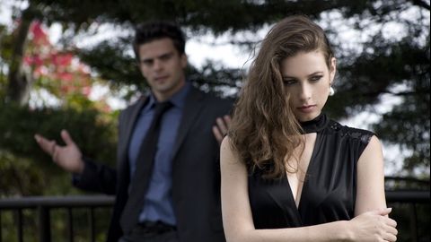 5 motive pentru care relatiile dupa o despartire nu functioneaza