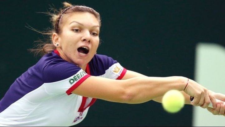CTP: Finala Halep - Sharapova va fi un meci memorabil. CE ŞANSE ARE SIMONA HALEP