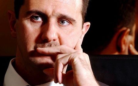Bashar al-Assad decretează o nouă "amnistie generală"